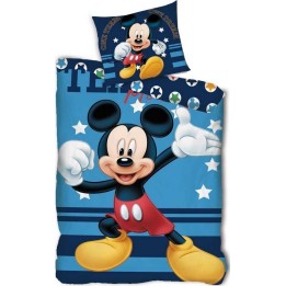 Parure de lit Mickey Disney