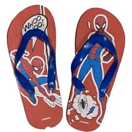 Tongs Spiderman