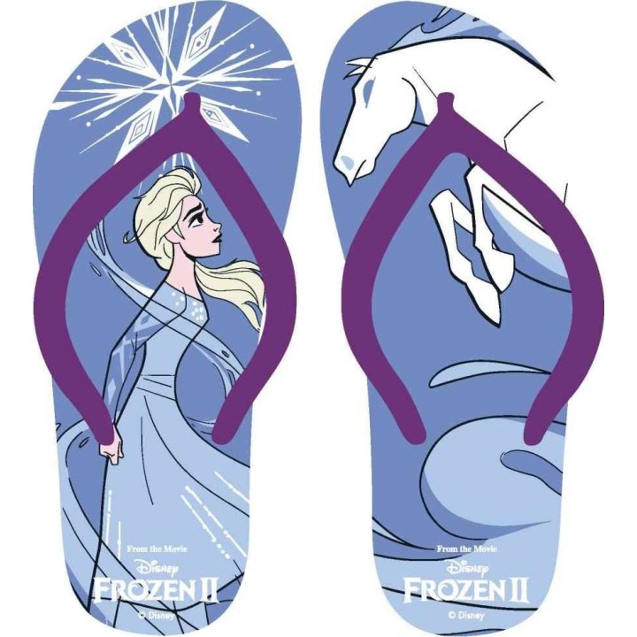 Tong Frozen 2 Disney