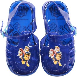 Méduse - Sandales de plage Paw Patrol