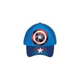 Casquette Avengers