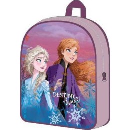 Sac à dos  La reine des neiges 2  Disney  30 cm