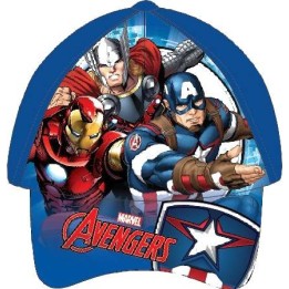 Casquette Avengers
