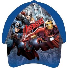 Casquette Avengers