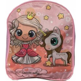Sac à dosLicorne 30 cm