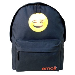 Sac à dos Emoji 40 cm