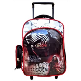 Sac à dos Trolley Star Wars 34 cm