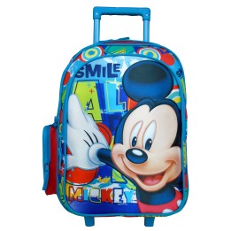 Sac à dos Trolley Mickey Disney
