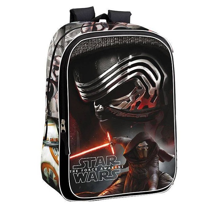 Sac à dos Star Wars 43 cm