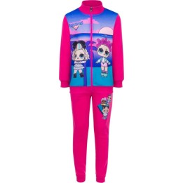 Ensemble Jogging Lol Suprise