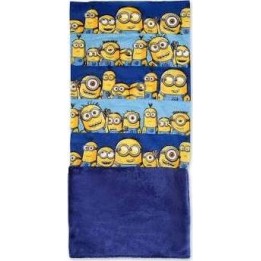 Cache cou Minions