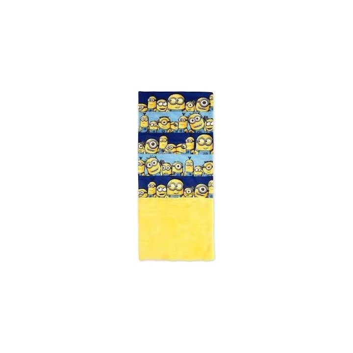 Cache cou Minions