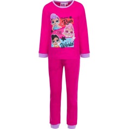 Pyjama Long Lol Surprise en coton