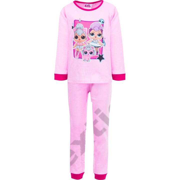 Pyjama Long Lol Surprise
