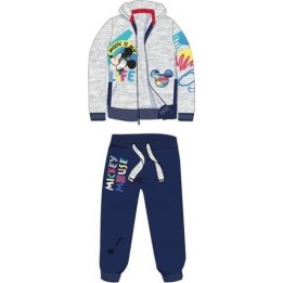 Jogging  mickey disney