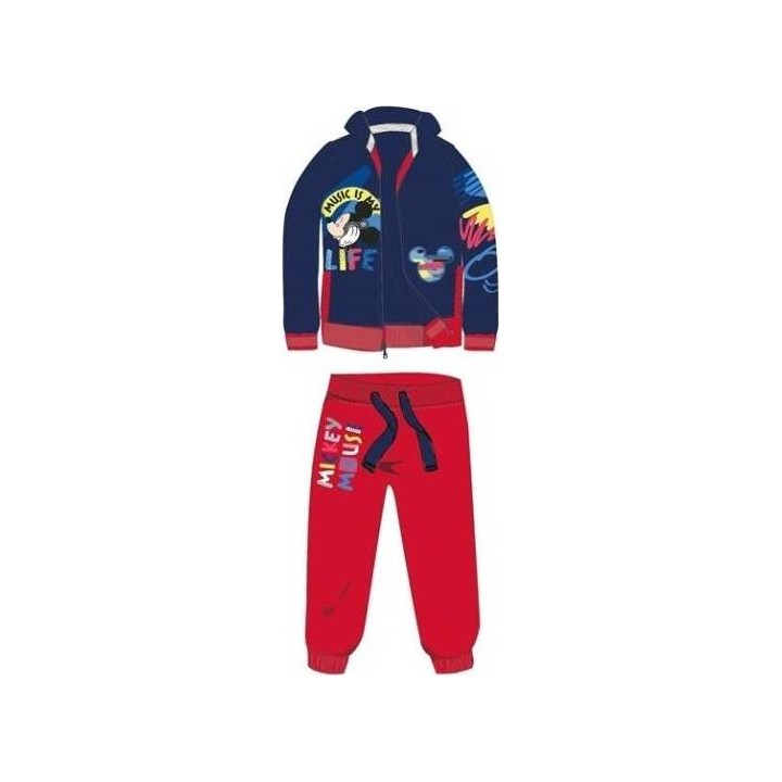 Jogging  mickey disney
