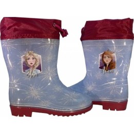 Bottes de Pluie Frozen 2 Disney