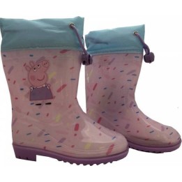 Bottes de Pluie Peppa Pig