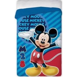 Couette Mickey Disney