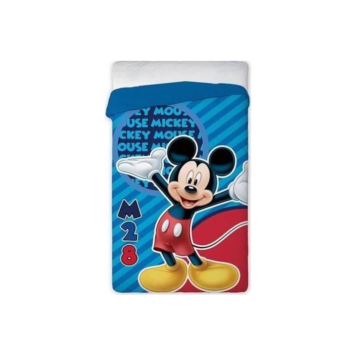Couette Mickey Disney