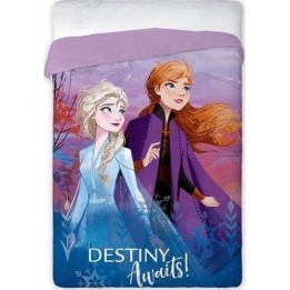 Couette Frozen 2 disney