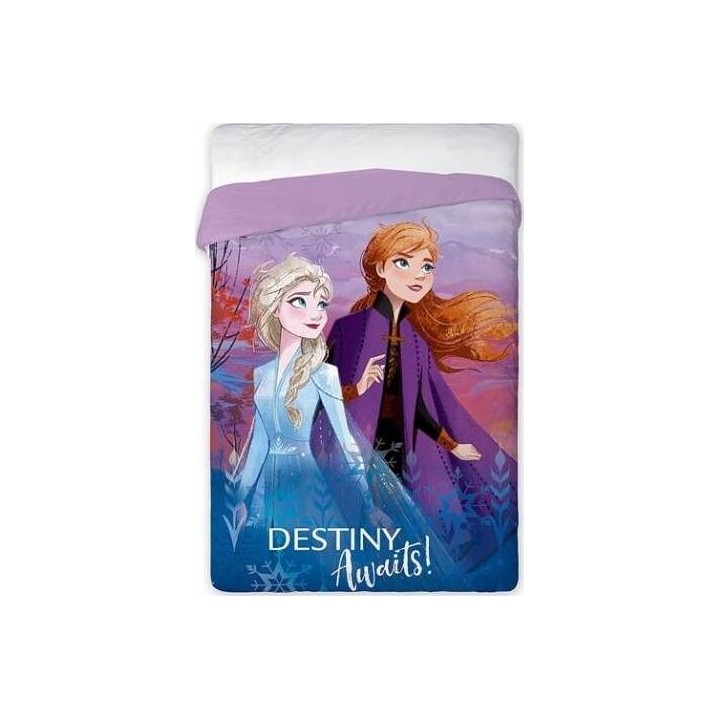 Couette Frozen 2 disney