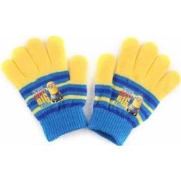 Gants Minions