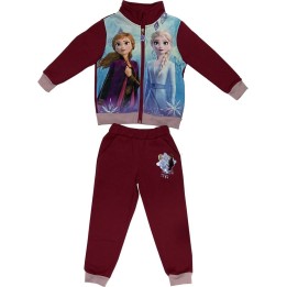 Jogging  Frozen 2 Disney