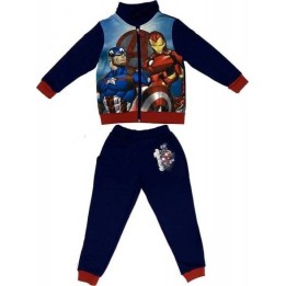 Jogging  Avengers Marvel