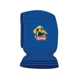 Cagoule Sam le Pompier