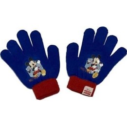 Gants Mickey Disney