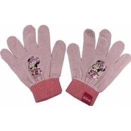 Gants Minnie Disney