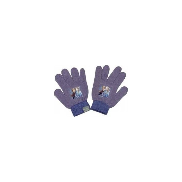 Gants Frozen 2 Disney