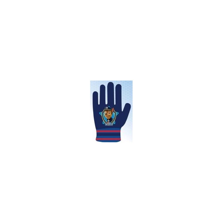 Gants Pat Patrouille