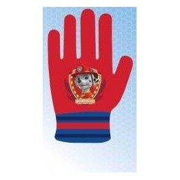 Gants Pat Patrouille