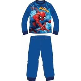 Pyjama Spiderman en coton