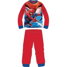 Pyjama Spider-man Marvel en coton