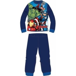 Pyjama Avengers en coton