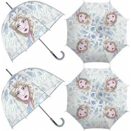 Parapluie la reine des neiges Disney