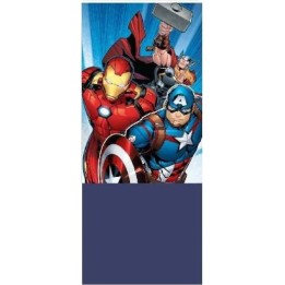 Cache Cou Avengers