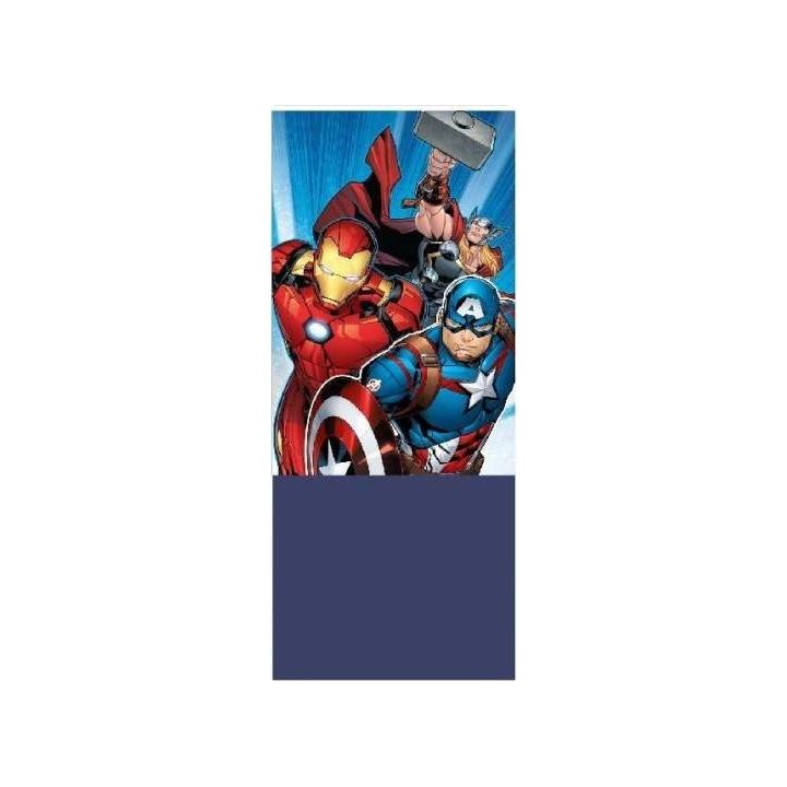 Cache Cou Avengers