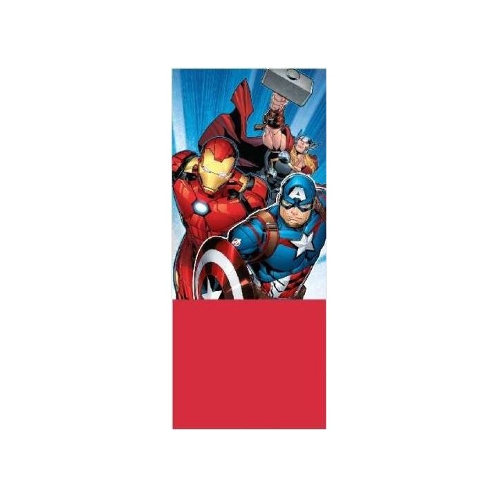 Cache Cou Avengers