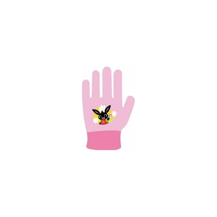 Gants Bing 
