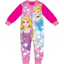 Pyjama combinaison Princesse Disney