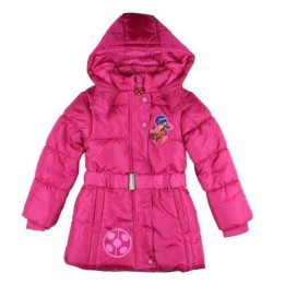 parka Miraculous ladybug