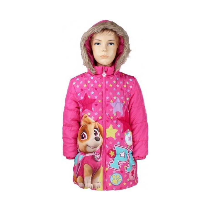 Blouson  Paw Patrol