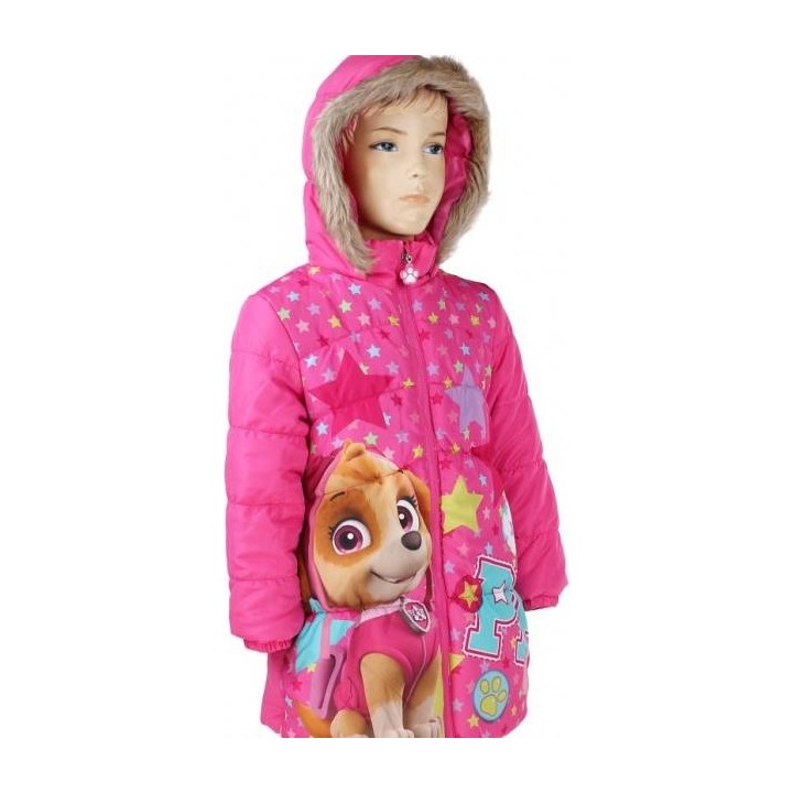 Blouson  Paw Patrol
