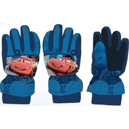 Gants de ski Cars Disney