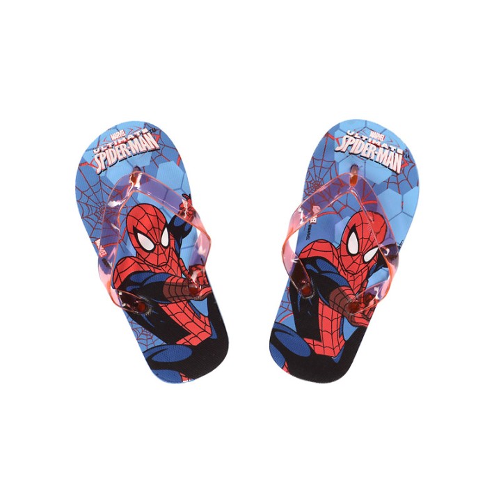 Tongs Spiderman