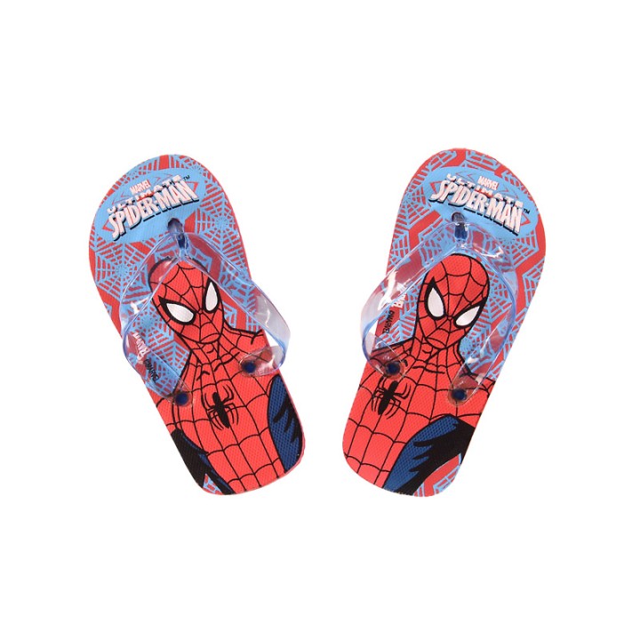 Tongs Spiderman